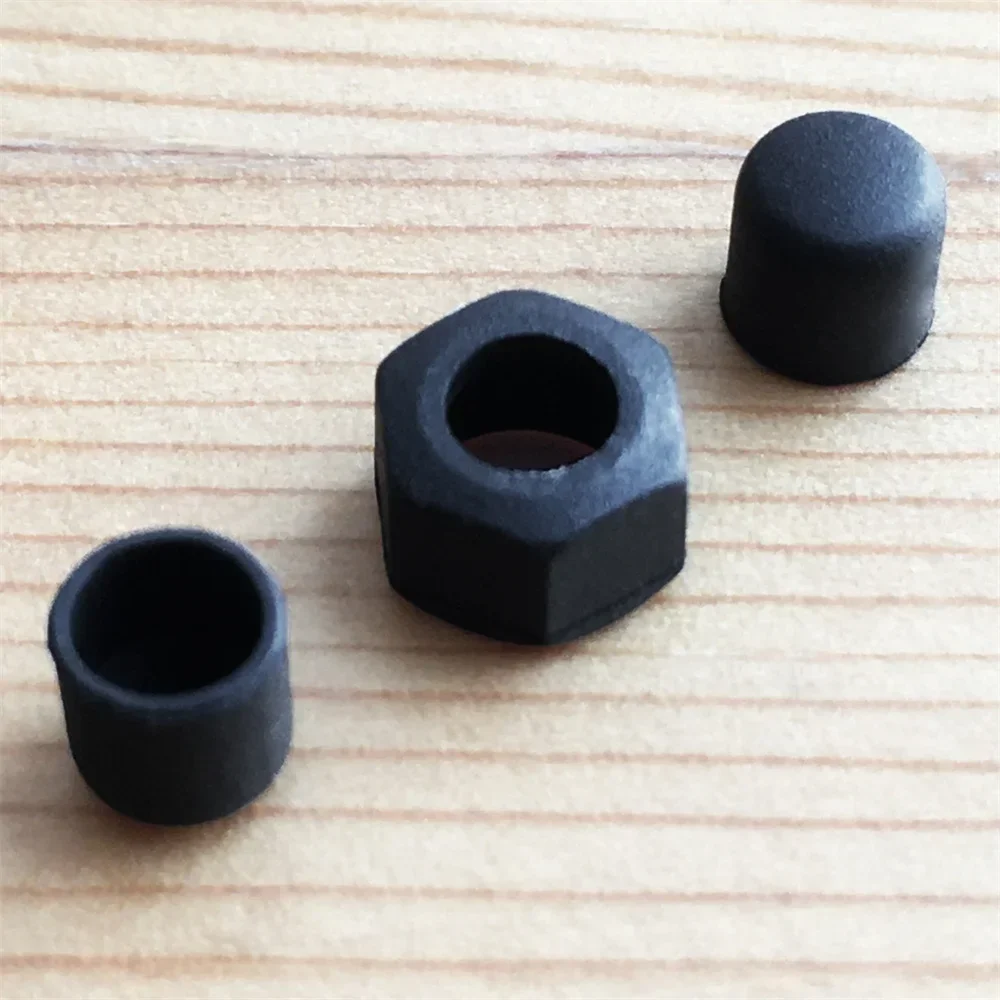 Gummi-Uhrendrückerkrone für AP – Watch Crown Pusher Bewertung und Preis
