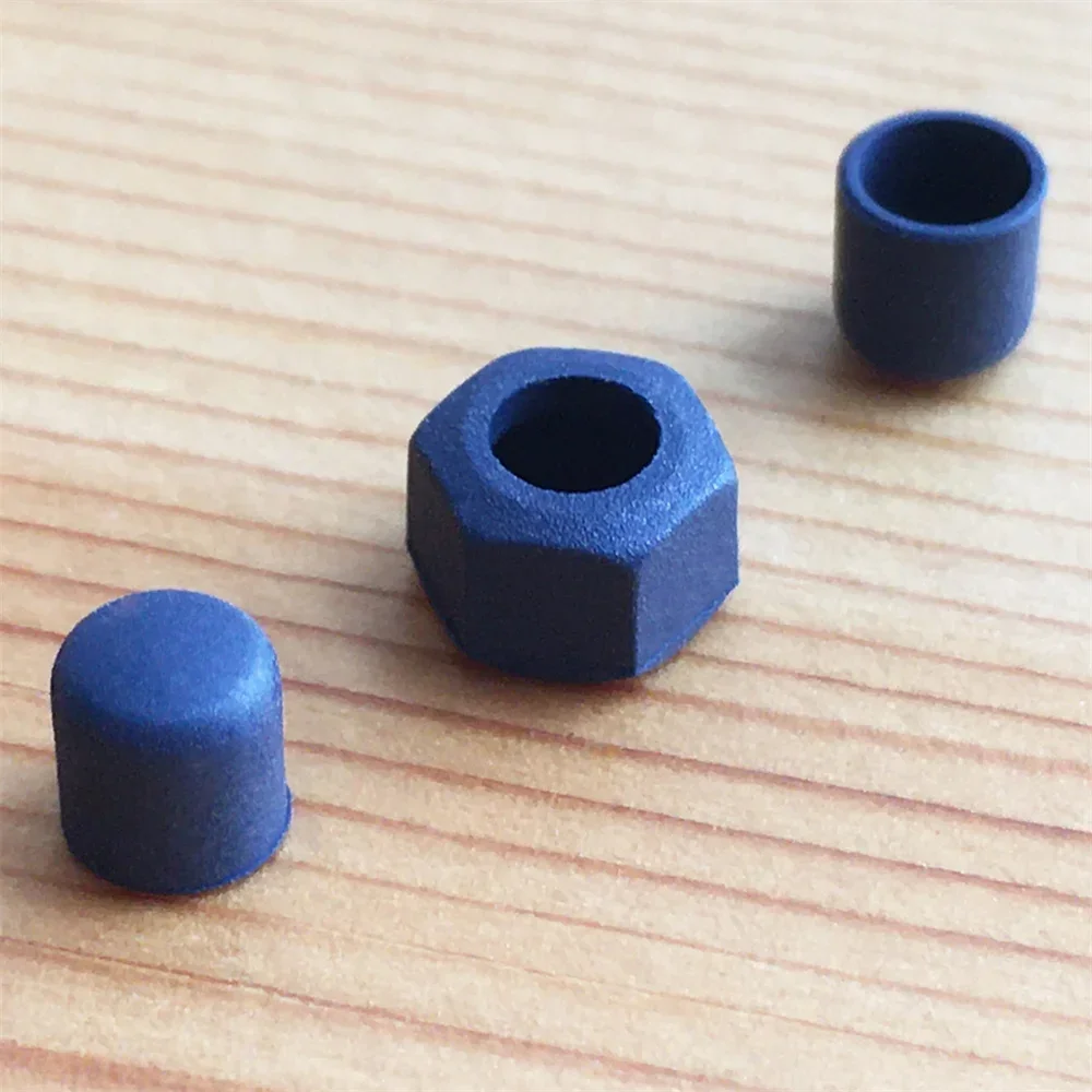 Gummi-Uhrendrückerkrone für AP – Watch Crown Pusher Bewertung und Preis