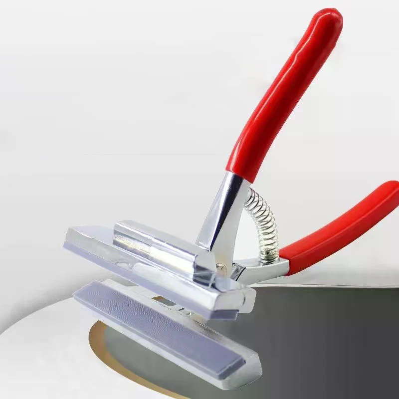 Kunstlegerungs-Leinwandspannza – Spring Bar Tool Bewertung und Preis
