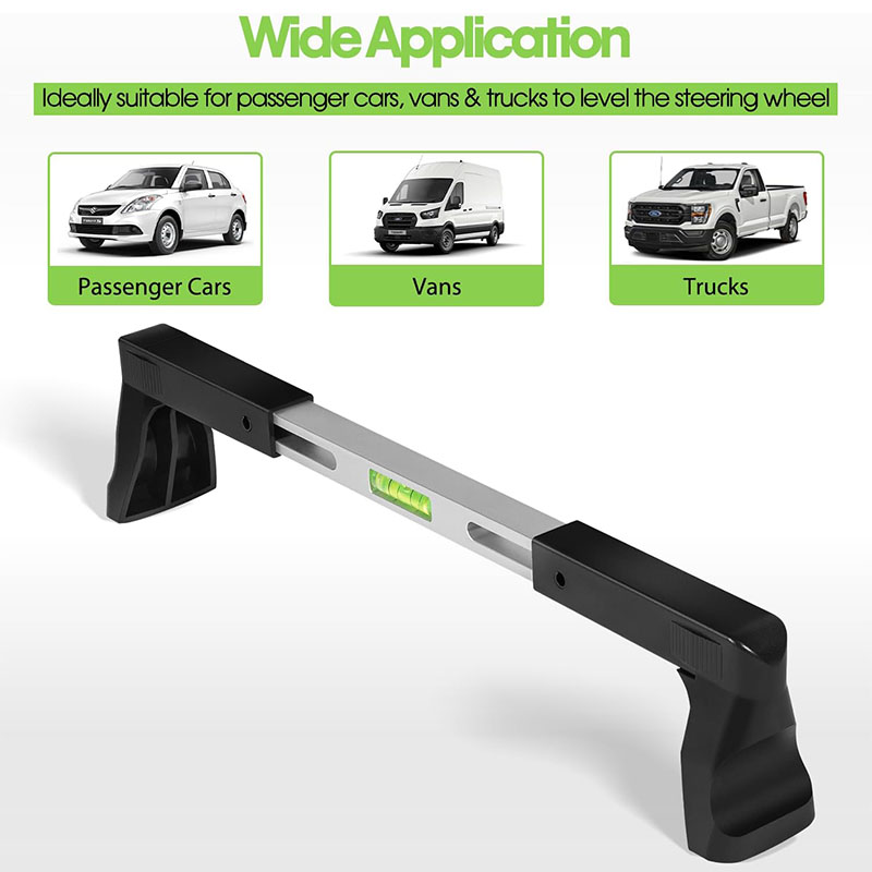 Lenkrad-Nivellierstangenwerkze – Spring Bar Tool Bewertung und Preis