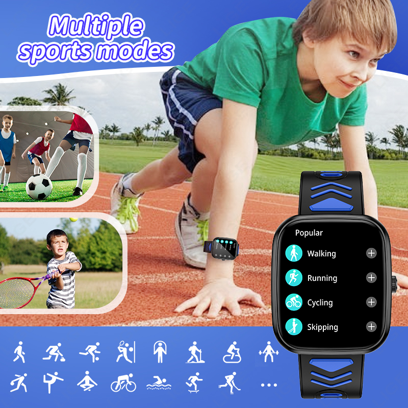 LIGE 2026 Neue Smartwatch für  – Smartwatch Watches Birthday Gift For Girls Bewertung und Preis