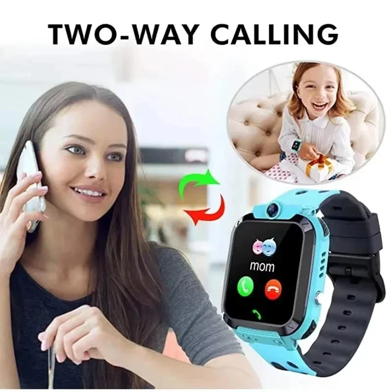 Lenovo 2026 Neue 5G Wasserdich – Smartwatch Watches Gift For Girls Bewertung und Preis
