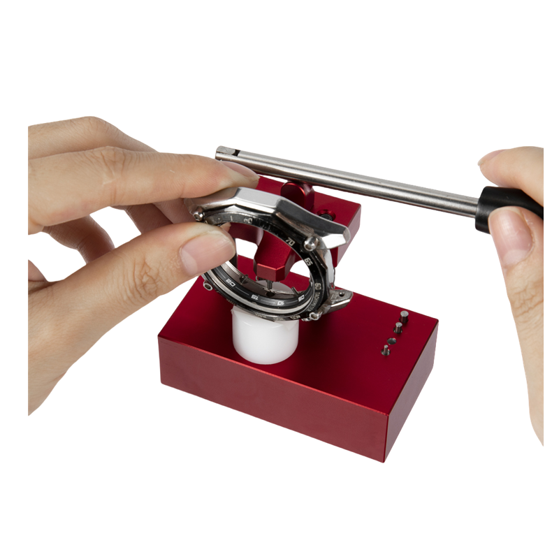 Uhrenkronen-Rohrwerkzeug zum E – Watch Crown Pusher Bewertung und Preis