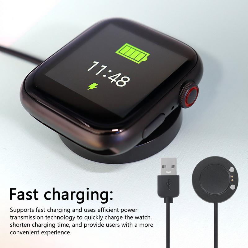Smartwatch Dock Ladegerät Steh – Watch X7 Bewertung und Preis