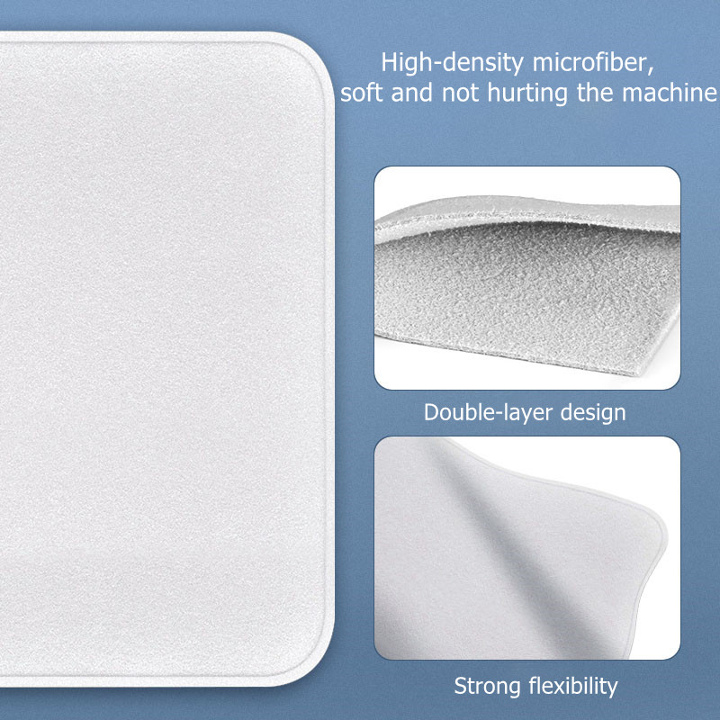 2024 Poliertuch für Apple iPho – Watch Polishing Cloth Bewertung und Preis