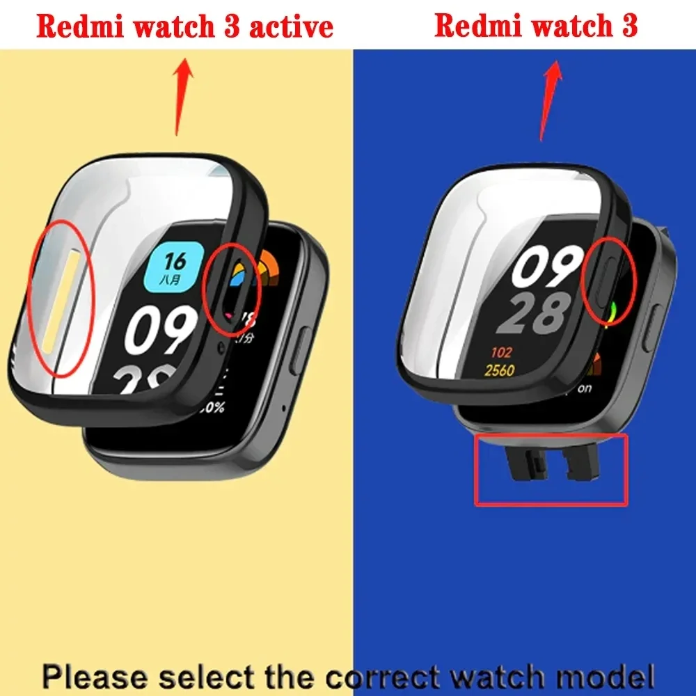TPU-Displayschutzfolie für Xia – Watch Redmi Bewertung und Preis