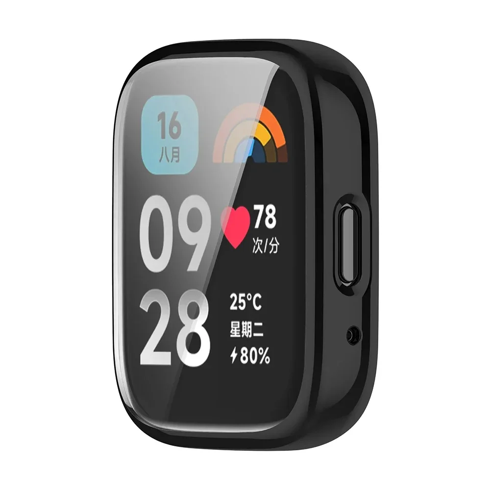 TPU-Displayschutzfolie für Xia – Watch Redmi Bewertung und Preis