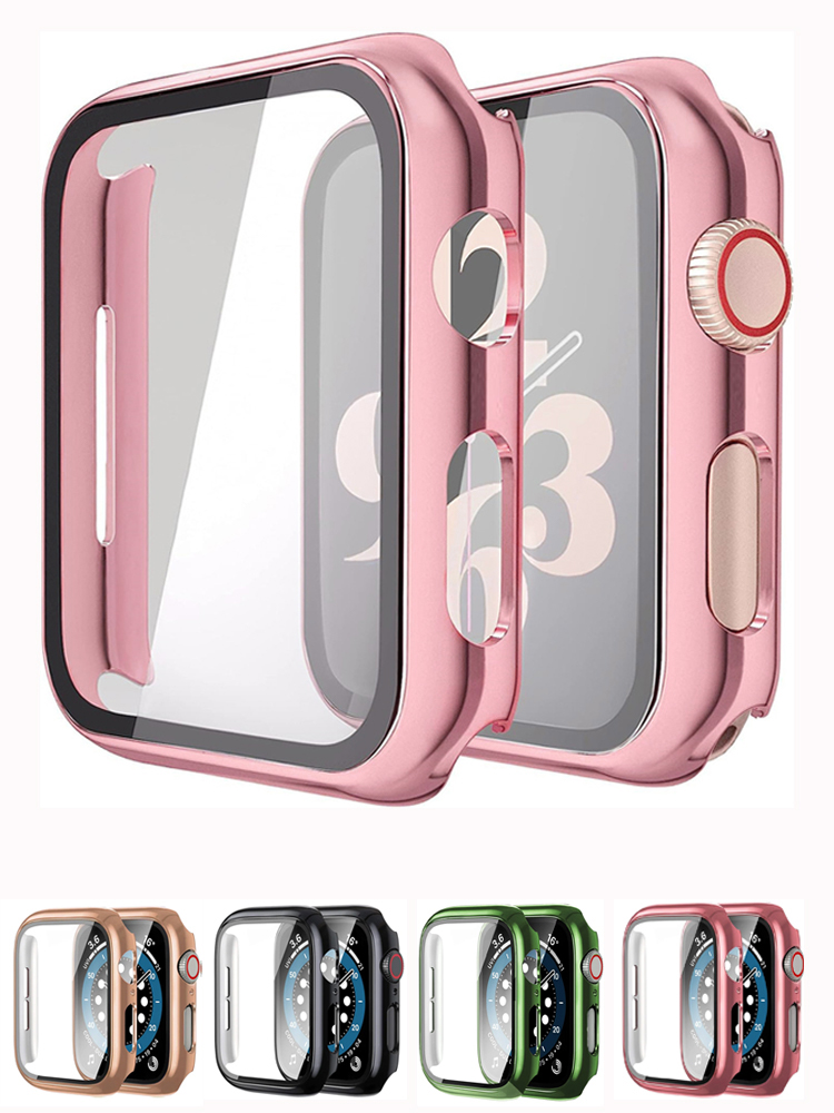 Glas + Gehäuse für Apple Watch – Watches Not Smartwatch Bewertung und Preis