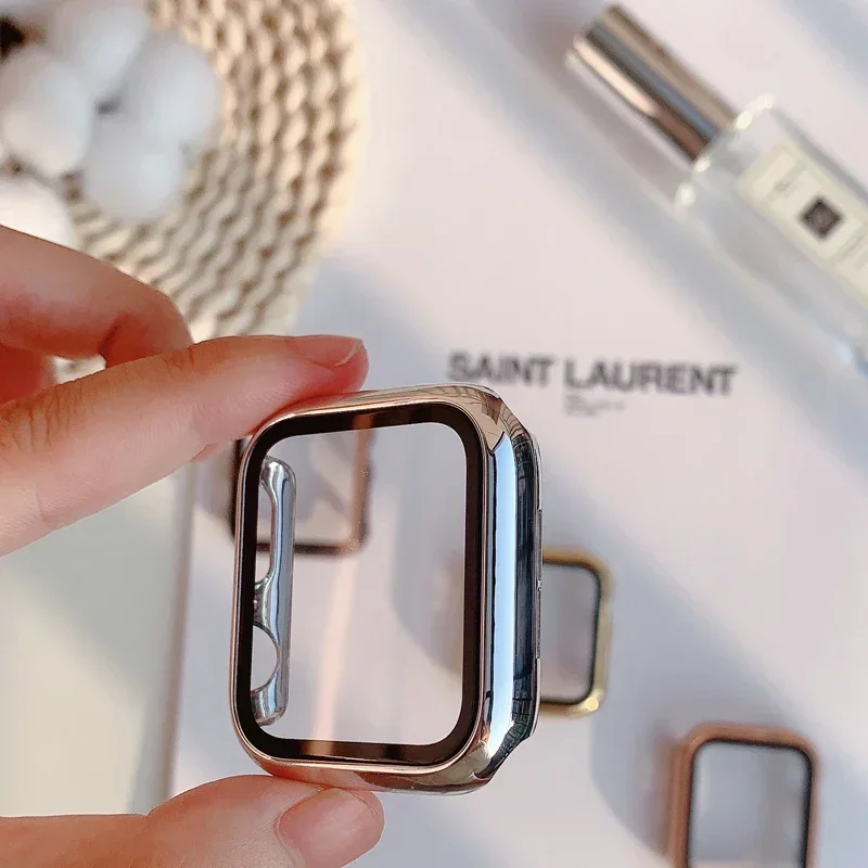 Glas + Gehäuse für Apple Watch – Watches Not Smartwatch Bewertung und Preis