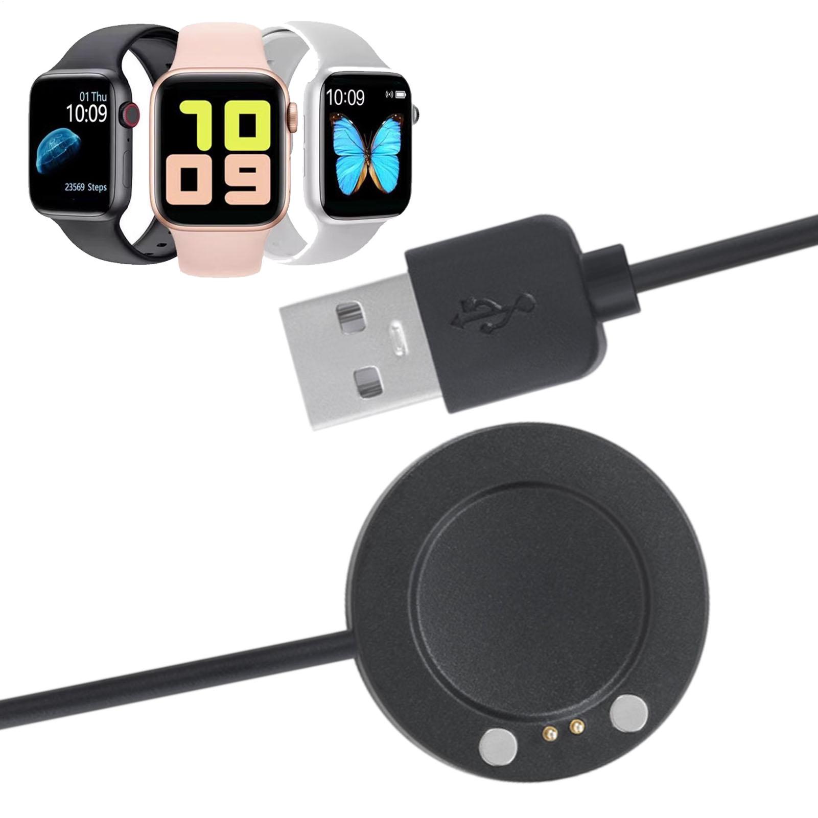 USB-Schnell ladekabel Daten ha – Watch X7 Bewertung und Preis