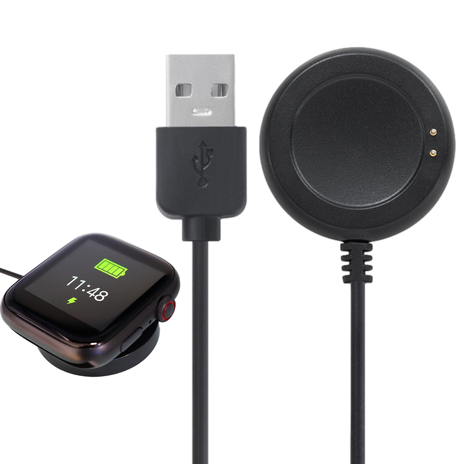 USB-Schnell ladekabel Daten ha – Watch X7 Bewertung und Preis