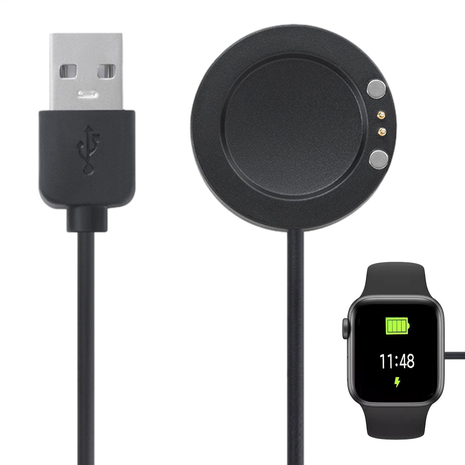 USB-Schnell ladekabel Daten ha – Watch X7 Bewertung und Preis