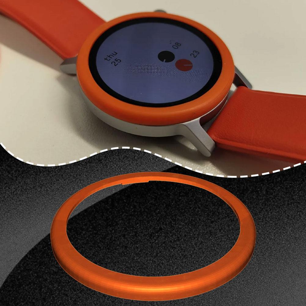 Uhrenschutzhülle für Nothing C – Smartwatch Nothing Watches Bewertung und Preis