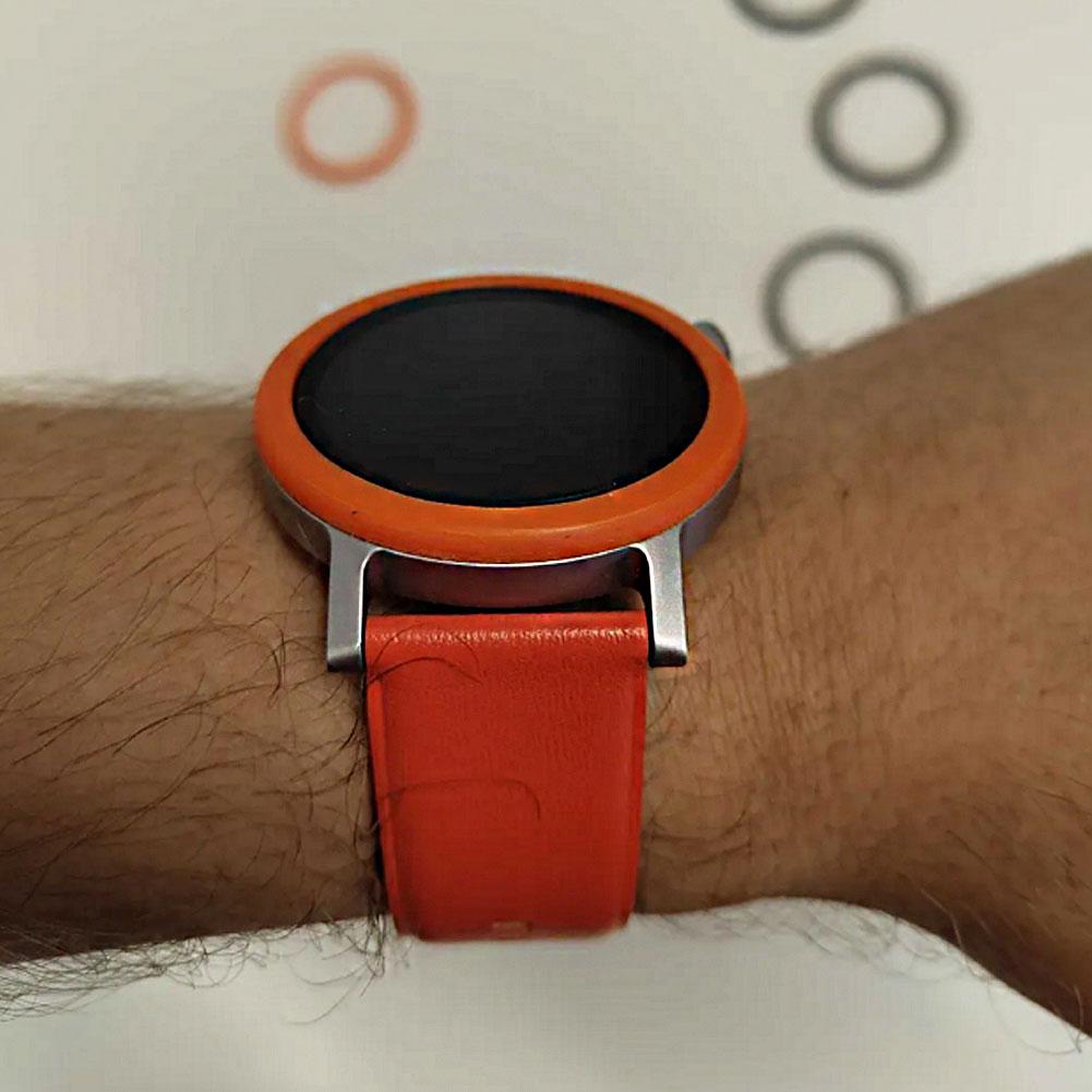 Uhrenschutzhülle für Nothing C – Smartwatch Nothing Watches Bewertung und Preis
