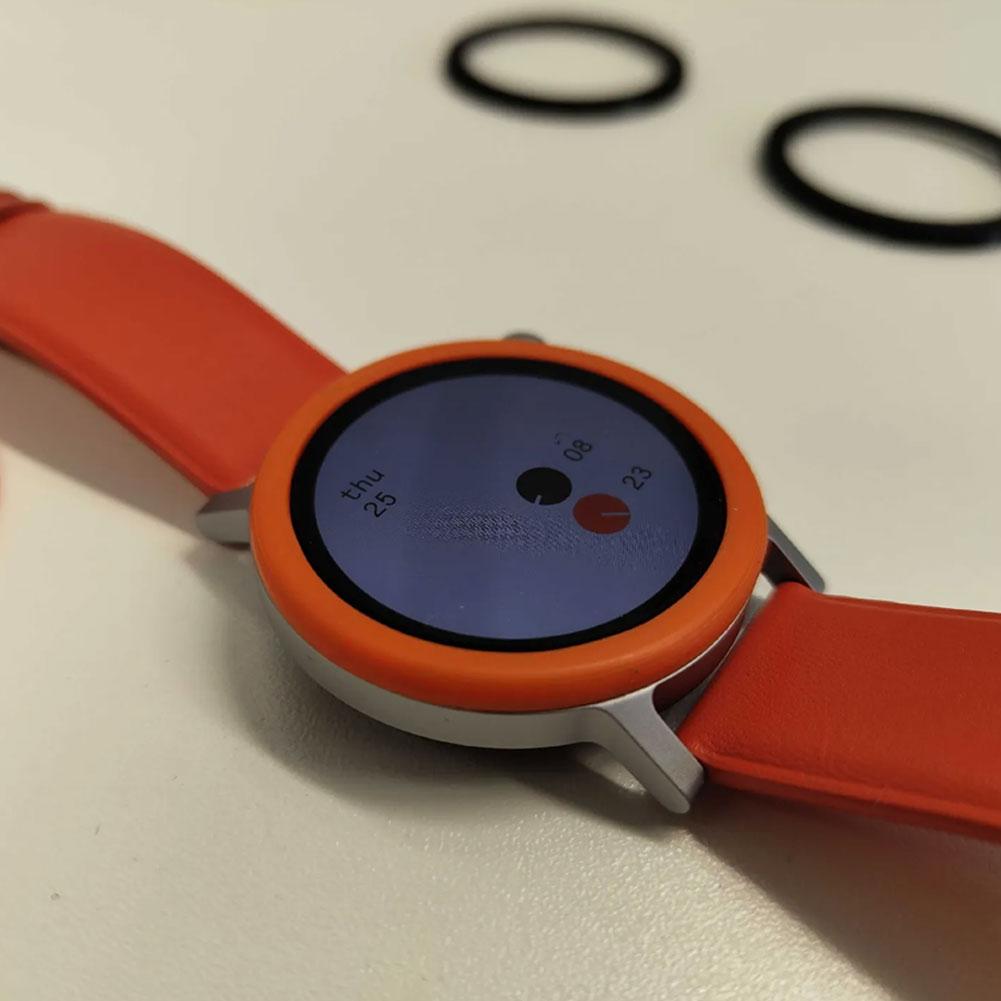 Uhrenschutzhülle für Nothing C – Smartwatch Nothing Watches Bewertung und Preis