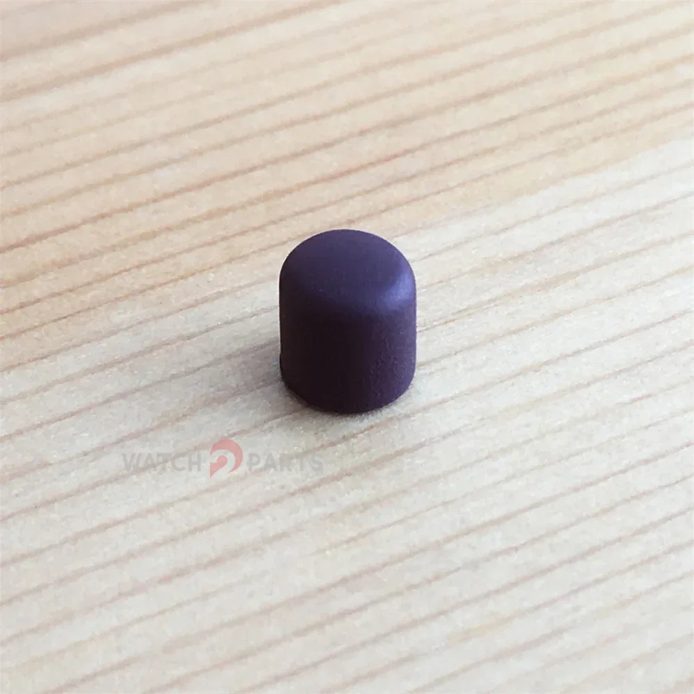 Uhr Pusher Crown Lünette Gummi – Watch Crown Pusher Bewertung und Preis
