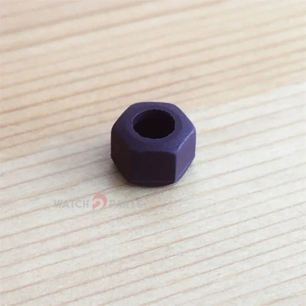 Uhr Pusher Crown Lünette Gummi – Watch Crown Pusher Bewertung und Preis