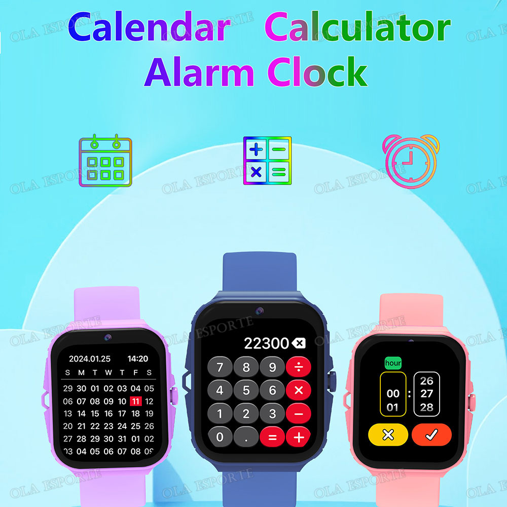 Neue modische Smartwatch für K – Smartwatch Watches Gift For Boys On Birthday Bewertung und Preis
