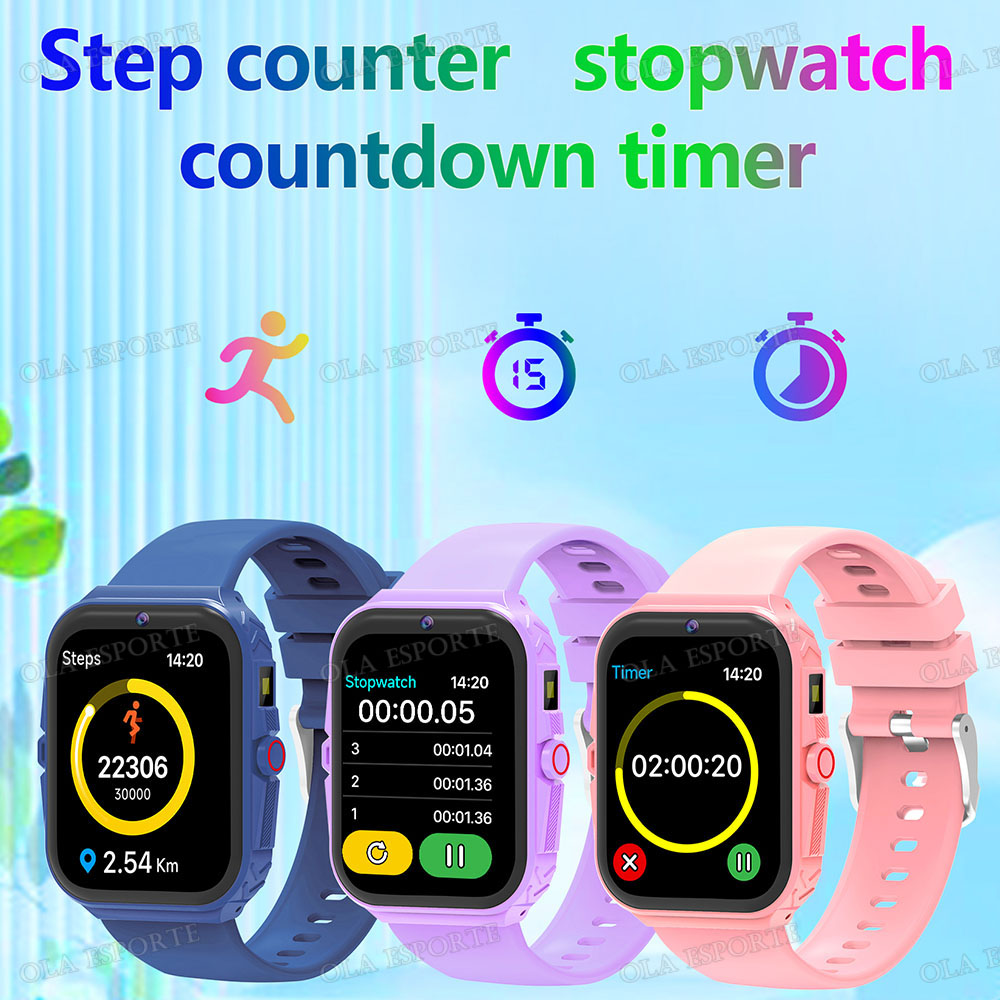 Neue modische Smartwatch für K – Smartwatch Watches Gift For Boys On Birthday Bewertung und Preis