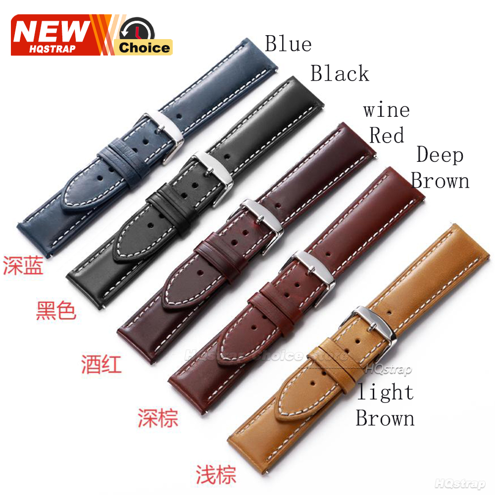 Neues Ölwachs-Armband 16mm 18m – Watches Rolex Smartwatch Bewertung und Preis