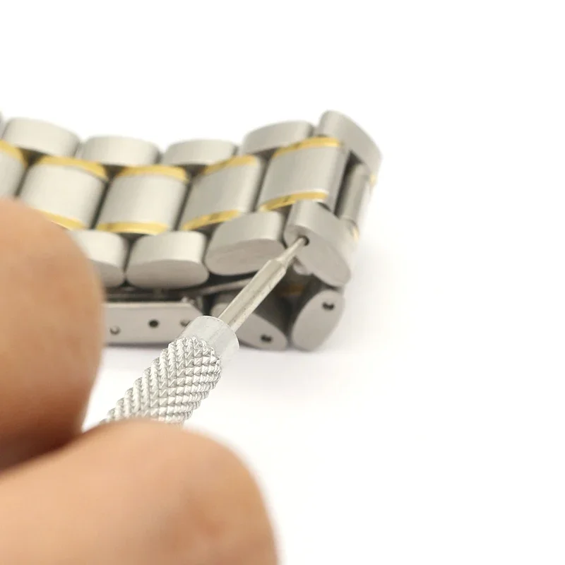 Uhr Band Zubehör Reparatur Wer – Spring Bar Tool Bewertung und Preis