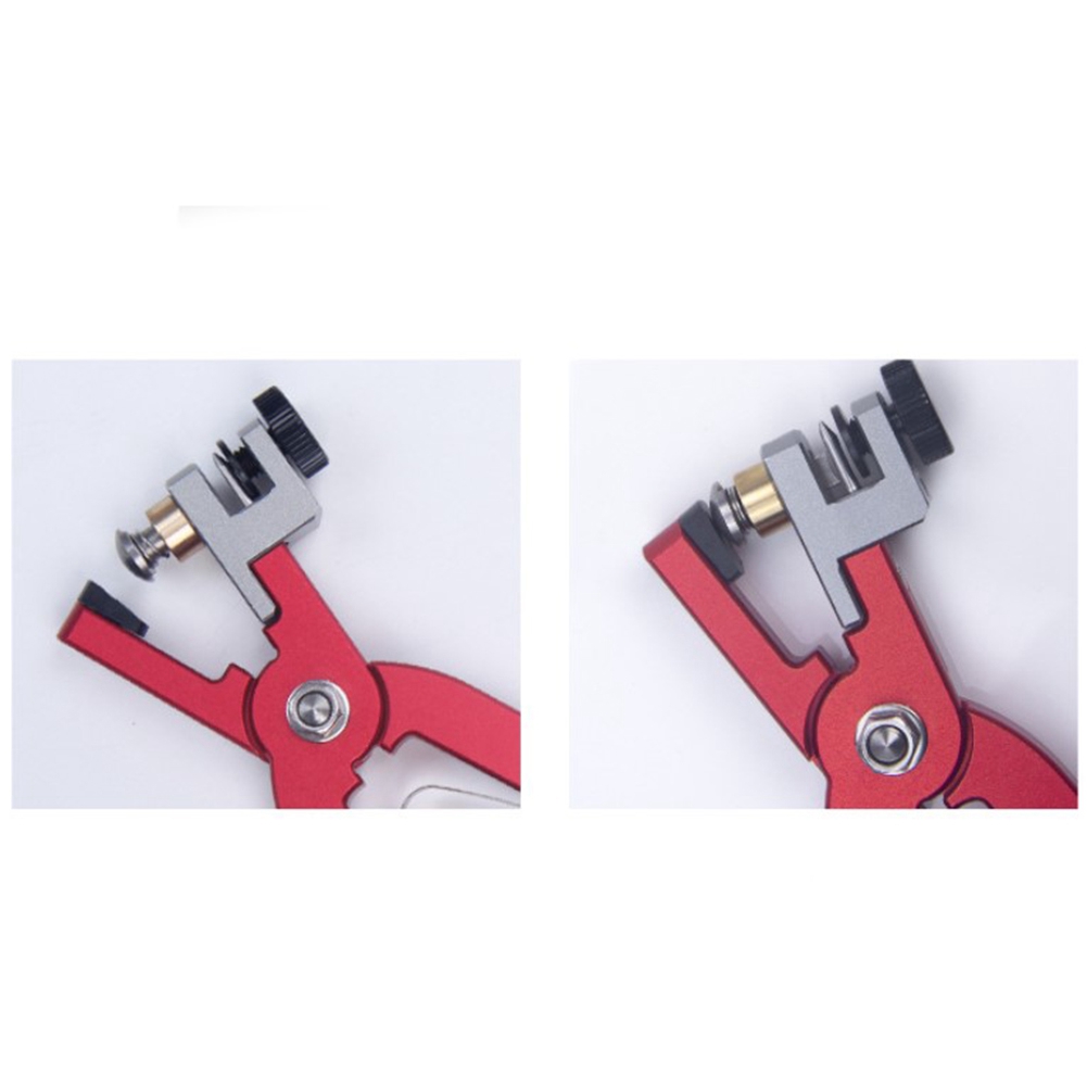 Y02ALeather Uhrenarmband-Schne – Spring Bar Tool Bewertung und Preis