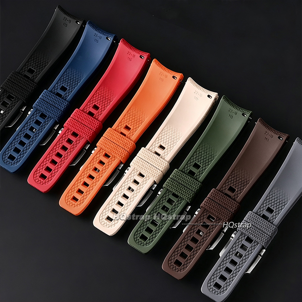 FKM Gummi-Uhrenarmband 20mm 21 – Watches Rolex Smartwatch Bewertung und Preis