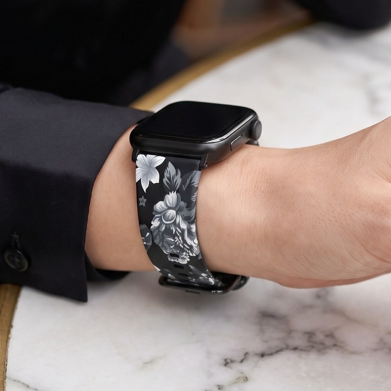 Weiches Silikon-Uhrenarmband m – Smartwatch Vintage Watches For Women Bewertung und Preis