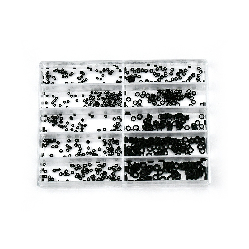 Neue Mini Gummi Unterlegscheib – Watch Crown Pusher Bewertung und Preis