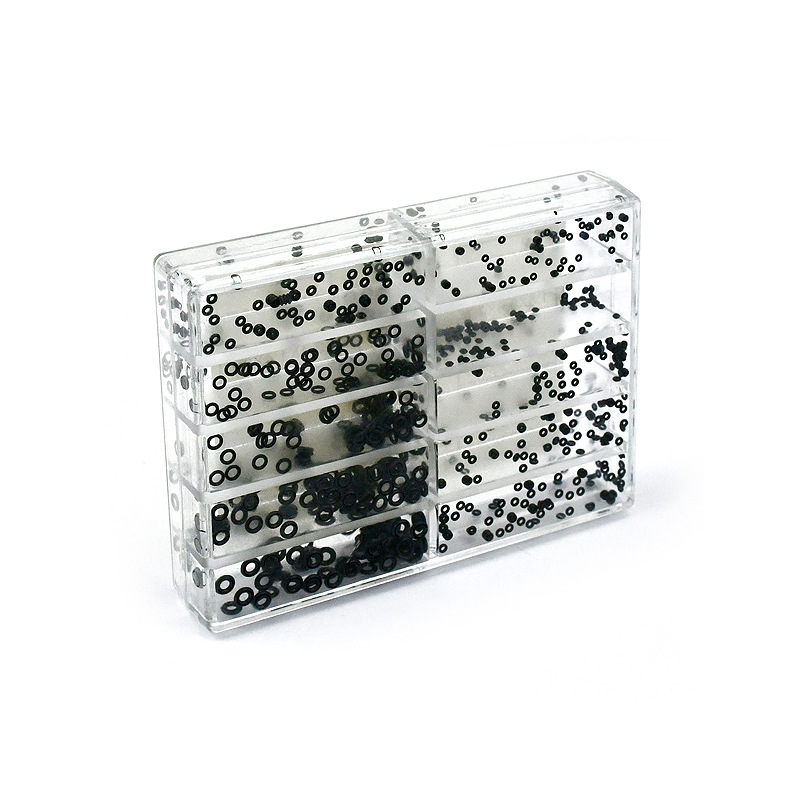 Neue Mini Gummi Unterlegscheib – Watch Crown Pusher Bewertung und Preis